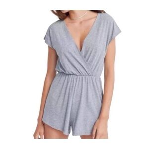 Z Supply Romper